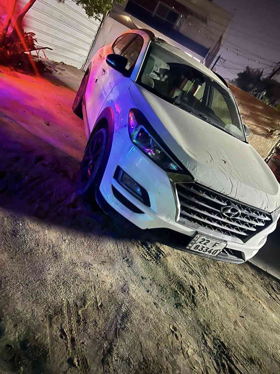 توسان مديل 2021 
 رقم اربيل                                 ( سعر مناسب ب١٣٨ ) 

             
مكان بغداد جديده 
رقم *********** 
مكينه ٢٤٠٠ كفاله
كير كفاله 
بجم كبس 
سياره بيه حادث جاملغ خلفي ما واصل الحوض 
سياره بيه ٤ قطع صبغ ابيع حزام مع العلم هيه مو حزام
سياره فول موصفات 
1تحديد مسار 
2سايد بريك بصمه    
٣ رادار مامي
٤ كشن كهربه
٥ تدفه بل كشن 
بيه هواي موصفات فول ما عده فتح 
شاشه كار بلي
