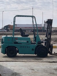 كاز ٦٥ • ٤ طن • وارد