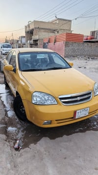 اوبترا ٢٠١١ • خليجي • بدون حادث