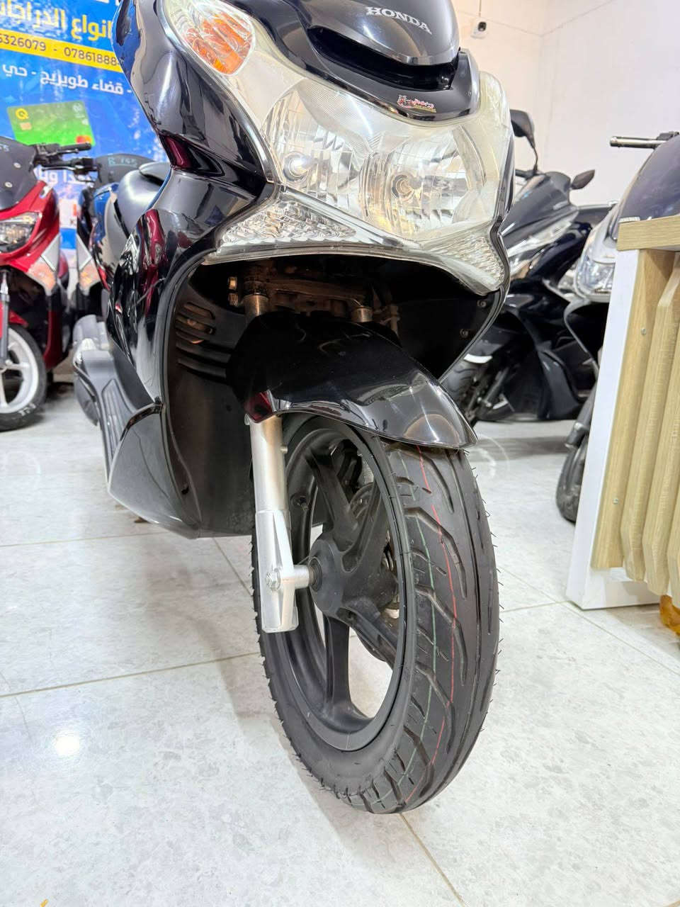 #بي_سي_أكس_جيل_اول _ ياباني أصلي 🇯🇵👍 
البيع نقد والأقساط 👉
مصرف الرافدين فقط👉
مواظف ومنتسب 👉
استقطاع الاكتروني بدون مقدمه👉
شرط الضمان 💯💯
نظافه فول 💯💯👍
حساس ازدحام A 🚦
استان صفح كهربائي
مكاني كربلاء قضاء طويريج حي الجمعيه 👉
***********☎️واتساب 
***********☎️بدون واتساب 
أخوكم حيدر السعدي 
اخوتي الغوالي إتصال فقط ربي يحفظكم ويرعاكم
