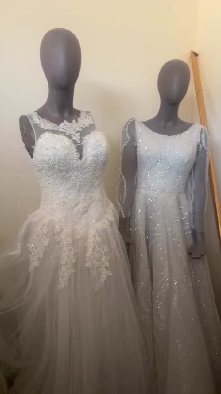 من رخصة الادمن  عندي مليكانات للبيع وبدلات اعراس وبدلات حنه ومهر وفساتين بااسعار مناسبه جدا  وكله موديلات حديثه وجدد للاستفسار ع الخاص


**إذا كنت صاحب هذا الإعلان وتريد حذفه لأي سبب، رجاءا أرسل رسالة إلى الدعم الفني**