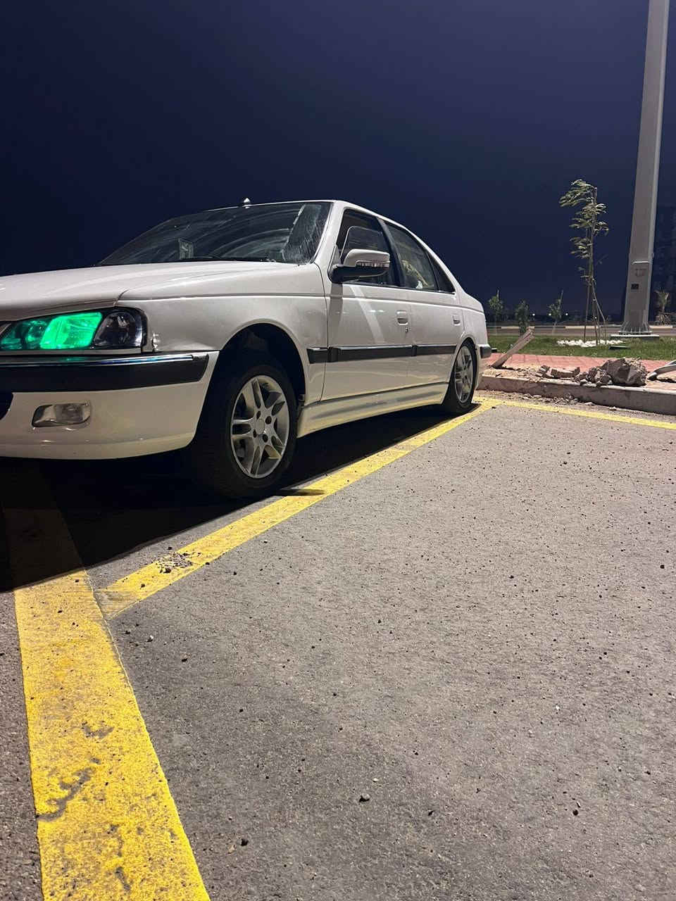 سلام عليكم بيجو باس 2023اقساط استقطاع مباشر سياره كفاله بيه بارد بل مدكر امامي فقط السعر 73او بيه مجال مكان بصره القبله *********** البصرة, العراق
