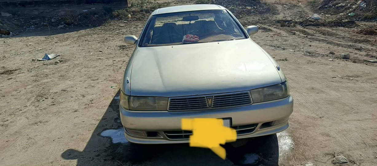 السلام عليكم اخوان كرسته نفخ موديل 1994 مكفوله من الكص والضربه القويه مصبوغه عام للجماليه جاهزه من كلشي سنويه لغايه 2030 مشروع وطني مداور وين مايعجبك تبريد شغال كهربائيات كلها شغاله رقمها ديالى بأسمي مكينتها ونج ناعم السعر 62
مكان نجف ‪ 0783 870 6533‬‏ النجف, العراق
