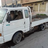 بيكو • موديل ٩٦ • حصة كاز