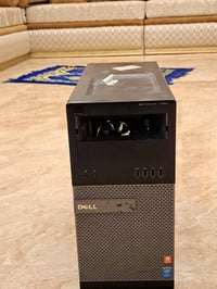 i5 الجيل 4 • rtx580 • رام 8GB