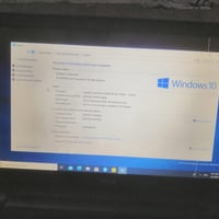 ديل • رام ٤جيجا • يشتغل بس بالكهرباء