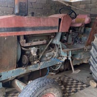 للبيع عنتر موديل 80 رقم نينوي 07514428320