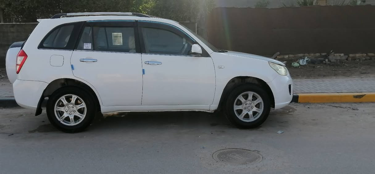 السلام عليكم  للبيع تيكو موديل 13 كير كهربائي ⚡ اكرر كير (كهربائي). رقم قادسية حرة سنوية جديدة. سيارة نضيفة كلش  مابيهة اي خياس كلة ملكط. سيارة بيهة جوملغ  الامامي الأيمن مصبوغ  اثر شخوط وخياس  وعندك تعديل بارد بل باب  خلفي مكان بصيط مامبين.  وبيهة تكليط خياس . باقي سيارة مكفولة من ضربة  داخلهة كلهة مكفولة.  مكينة 1800 لابخار ولاتنقيص. كير مكفول مابي اي خلل اطلع وترايك وين مايعجبك . تبريد ثلج. دواخلهة كلهة جديدة مابيهة تكسير. كهربائيات كلهة شغالة ستر لوك جام 4 شغال سلايت شغالة لايت زنون    سيارة جاهزة بدون نواقص حدادية جديدة. سيارة جاهزة من كلشي كبل تاخذهة لبيت  وبل عافية على ياخذهة. سعر سيارة 58 مكان سيارة الديوانية. ***********
