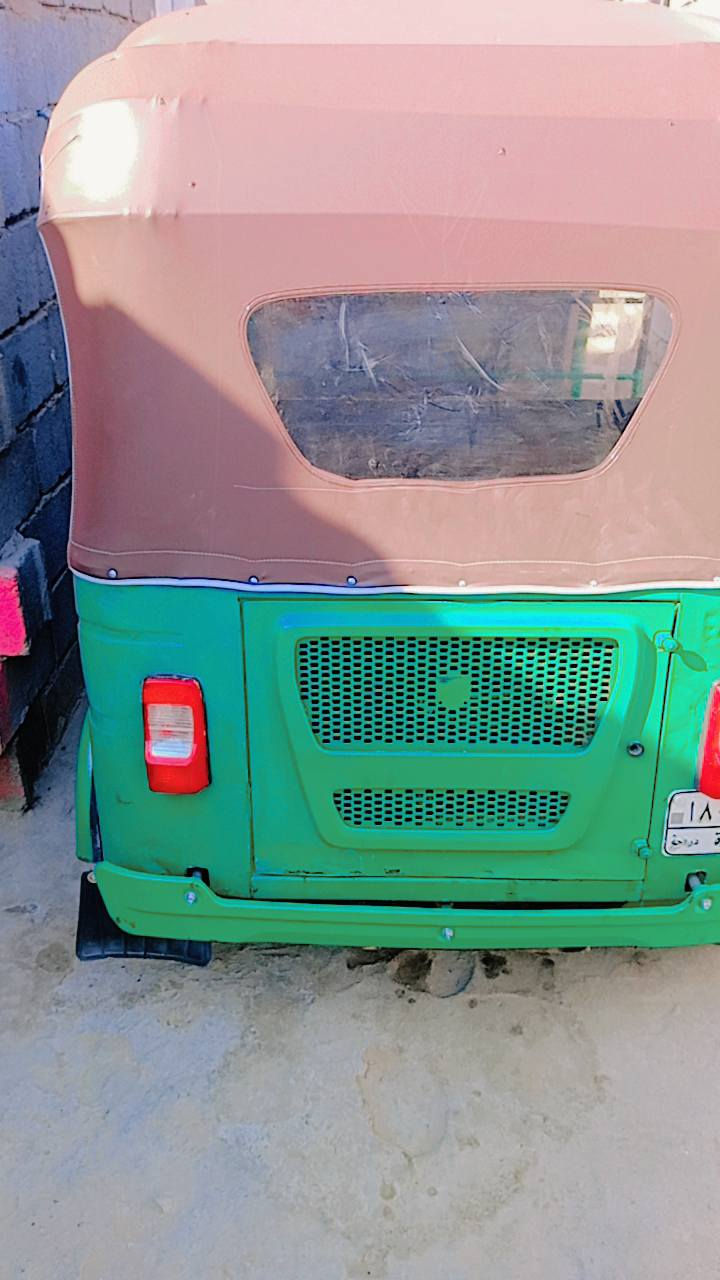 سلام عليكم ورحمه الله وبركاته تكتك البيع موديل 22 رقم بصره سعر 6700 وبيها مجال ***********
