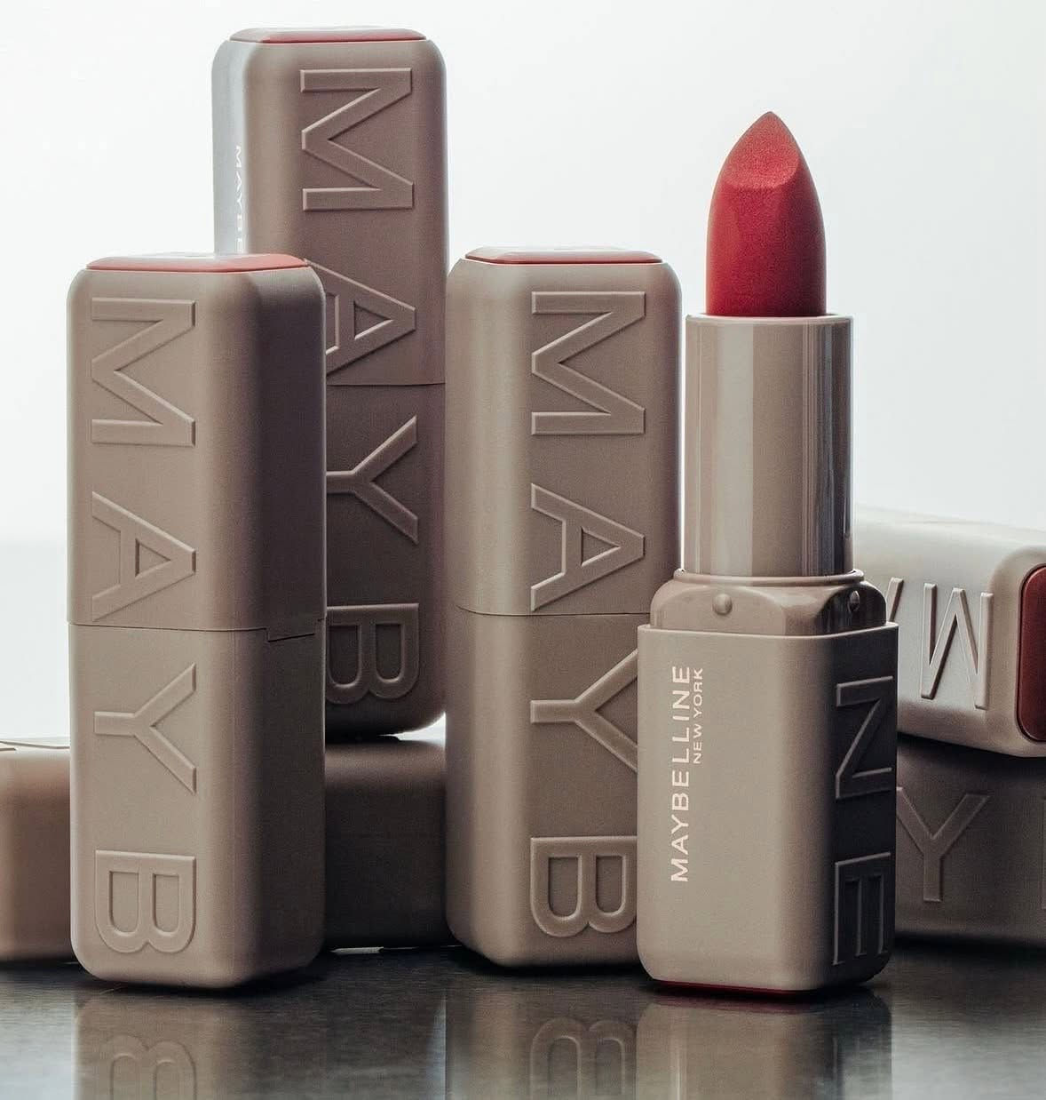 Maybelline الاصدار الجديد
رقم 002
تجنن وسعرها مناسب جداً


**إذا كنت صاحب هذا الإعلان وتريد حذفه لأي سبب، رجاءا أرسل رسالة إلى الدعم الفني**