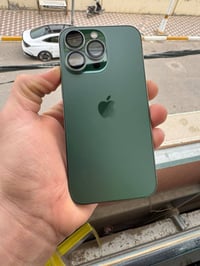 آيفون ١٣ برو • ٢٥٦ • بطارية ٨٢