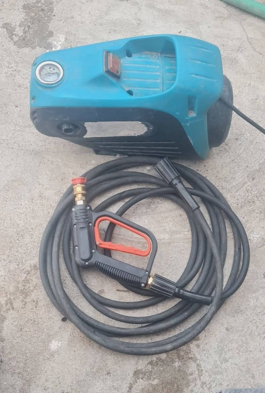 ٧٠ الف مطور غسل سيارت
شرط الشغل درجه اوله نهايته من الاخير 70الف


**إذا كنت صاحب هذا الإعلان وتريد حذفه لأي سبب، رجاءا أرسل رسالة إلى الدعم الفني**