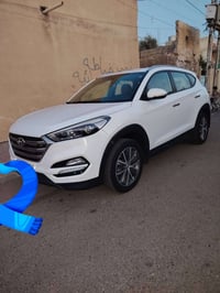 توكسان • ٢٠١٧ • كركوك