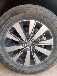 ويل ١٨ • ويل ٢٠ • تبادل