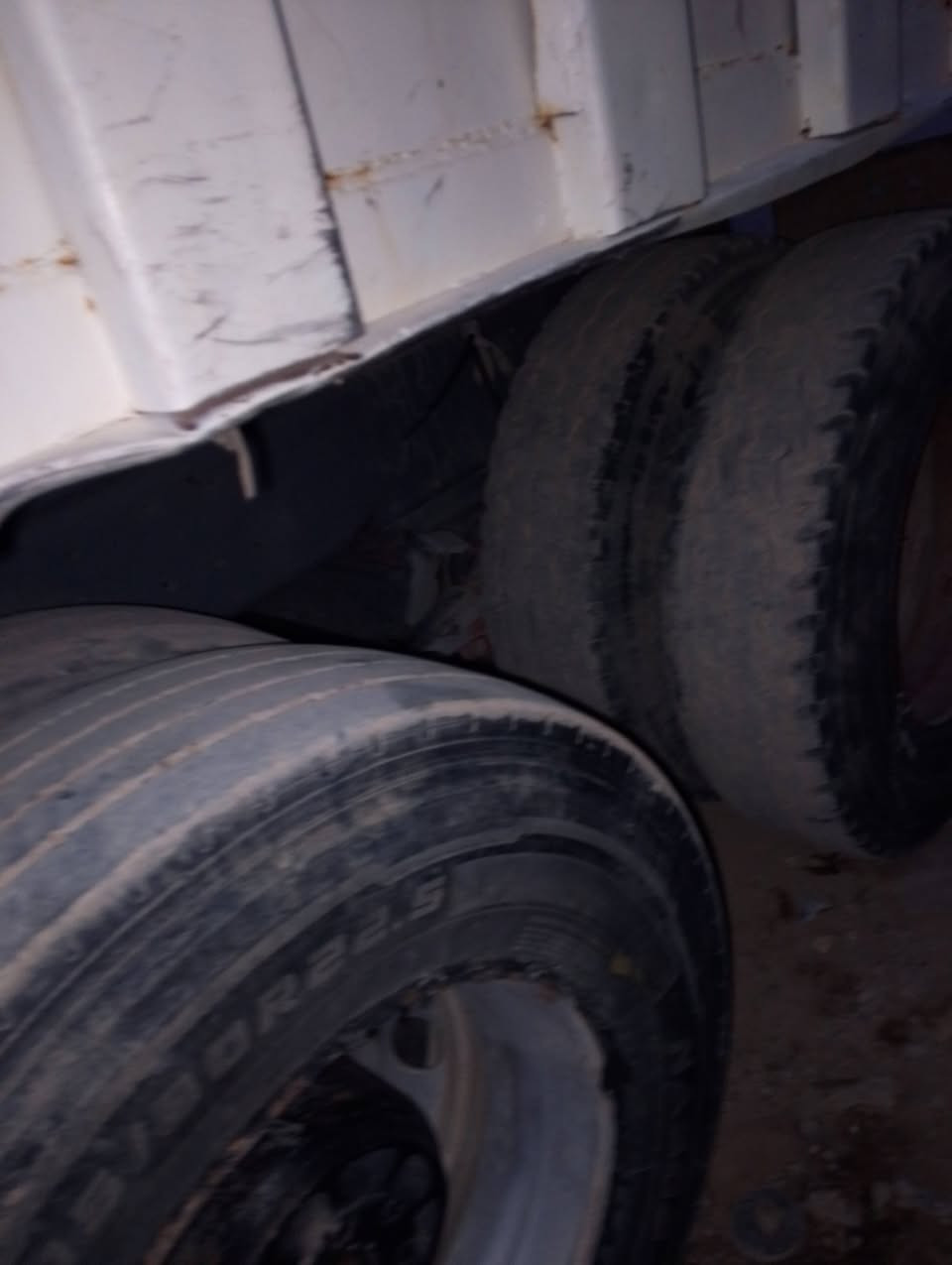 سلام عليكم سياره سكانيا سحال موديل 1995تخم تاير مجموعه فالفو خفيفه ام الالنكي مكينه ميه وثنعش بدي شمالي تحويل ثاني يوم مشروع وطني تريد تحويل دريد وكاله  مكاني واسط كوت نتصال‏‪***********‬‏
