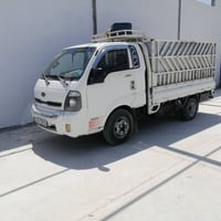 كيا فحل موديل ١٣ رقم صلاح الدين مابيه صبغ سياره خير من الله مال جناي ب...