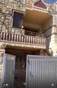 بهاري نوي • ١٠٠م • گدام حديقه