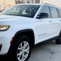 جراند شيروكي • ٢٠٢٣ • ٧ راكب