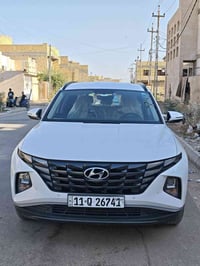توسان • ٢٠٢٤ • مكفولة
