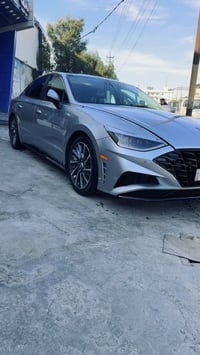 سوناتا • ٢٠٢١ • فول