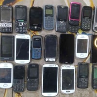 شلعة ٣٣ • اجهزة مشكل