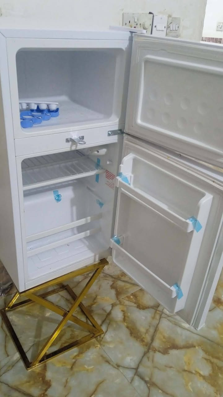 ثلاجه نضيفه كلش وشرط الشغل السعر 85


**إذا كنت صاحب هذا الإعلان وتريد حذفه لأي سبب، رجاءا أرسل رسالة إلى الدعم الفني**