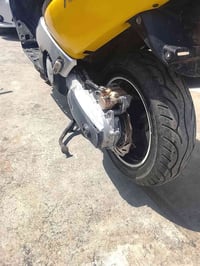 دراجه تي ماكس 7 الدراجه ابيع كوم حديد اتكفل سرقه وحلال وحرام بجمهه موج...