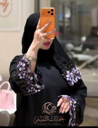 جبه • عباية • ملابس نسائية • ازياء • ملابس • ترند الموسم • بيع مفرد • ...