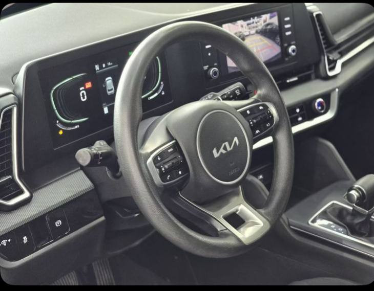 سبورتاج 23 بدون رقم موجوده باربيل 
فئه lx 
https://bid.cars/en/lot/1-48702875/2023-KIA-Sportage-KNDPU3AF4P7036315
ظربتها فقط  جاملغ و تم التبديل 
بدون ايرباك بدون اي مشكله 
ماشي 131 الف كيلو 
السعر 155 و بيها مجال شوية


**إذا كنت صاحب هذا الإعلان وتريد حذفه لأي سبب، رجاءا أرسل رسالة إلى الدعم الفني**