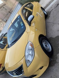 صني خليجية • اوتوماتيك • رقم بغداد