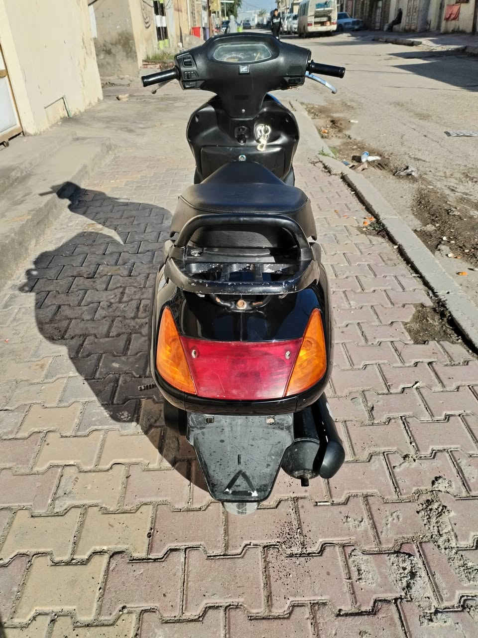 سلام عليكم سبيسي ياباني جاهزه من كلشي كهربائيات سلف هندر كل نقص مابيه ومكينه بيه خيط بخار وباتري نقص فقط كل شي ماعوزه بعد نضافه فول كفر اخو الصلي ابو الختم قفل جنطه شغال قفل ستيرن سعر ٤٠٠ وبيه مجال مكان كوت العزه قديمه ***********
