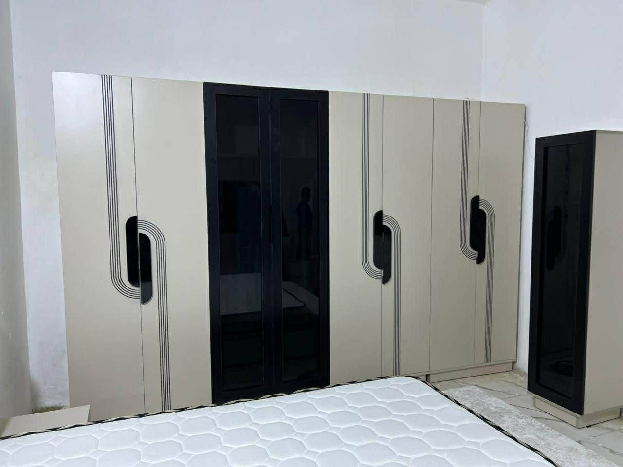 غرفة تركي جديدة استخدام ١٥ يوم توهم ماخذيها للبيع السعر خاص


**إذا كنت صاحب هذا الإعلان وتريد حذفه لأي سبب، رجاءا أرسل رسالة إلى الدعم الفني**