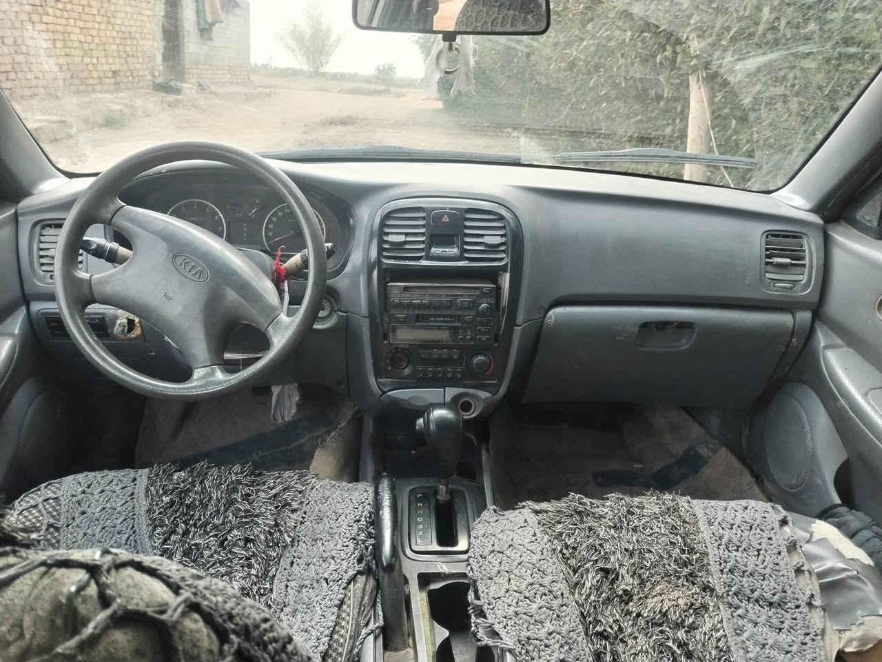 سلام عليكم اوبتما 2005 رقم بصره مالك بسماوه  سياره يراد ترتيب سمكر صبغ كير محرك  محور كامري ابو جف سياره شغاله مابيه شي لا ضربه مداور ثاني يوم بس ما عندي امكانيه حوله مراوس فقط *********** مكاني الديوانية قضاء البدير
