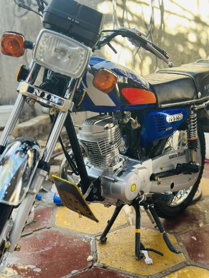 للبيع دراجه اربعه كير موديل 2026 كفاله عامه اوراق سكنر  السعر 650 وبيه مجال مكان الشاميه التواصل ***********
