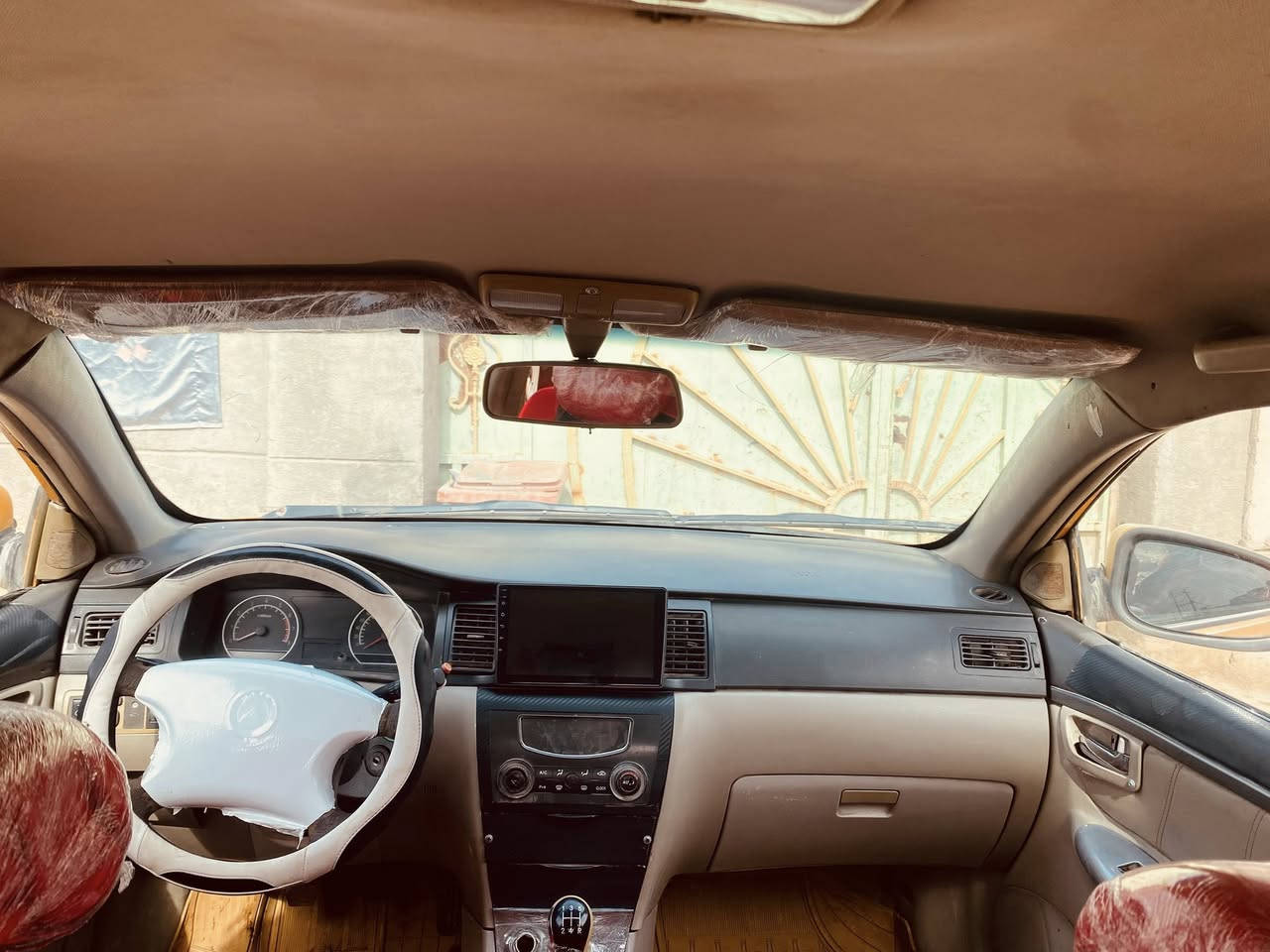 جلي مديل ١٢رقم بصره صدامي راعيه بل ناصريه بل فضليه بس ما اندله بل ضبط كير مكينه شرط لا تنقيص ولا تبخير 
كهربائيات كله شغاله سعره 15مكانً السياره ناصريه مركز***********
