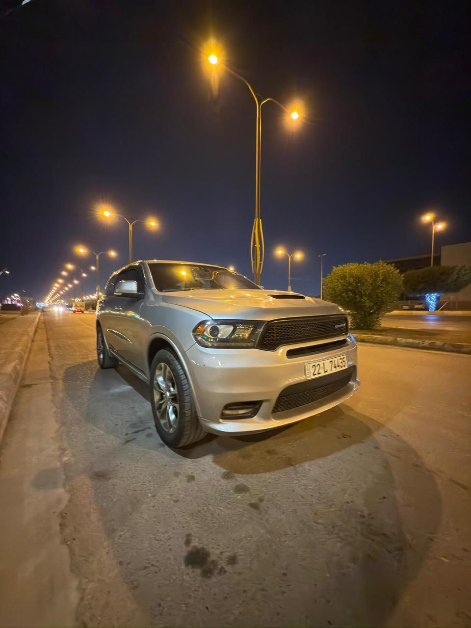 للبيع 
دوج دارنكوا موديل 2020 مواصفات Gt 
سعر 24.000 وبيه مجال


**إذا كنت صاحب هذا الإعلان وتريد حذفه لأي سبب، رجاءا أرسل رسالة إلى الدعم الفني**