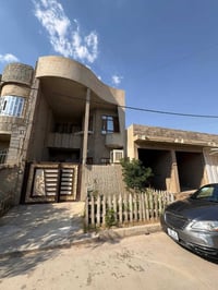 حي الفلاح الثانية • 125م • سند طابو
