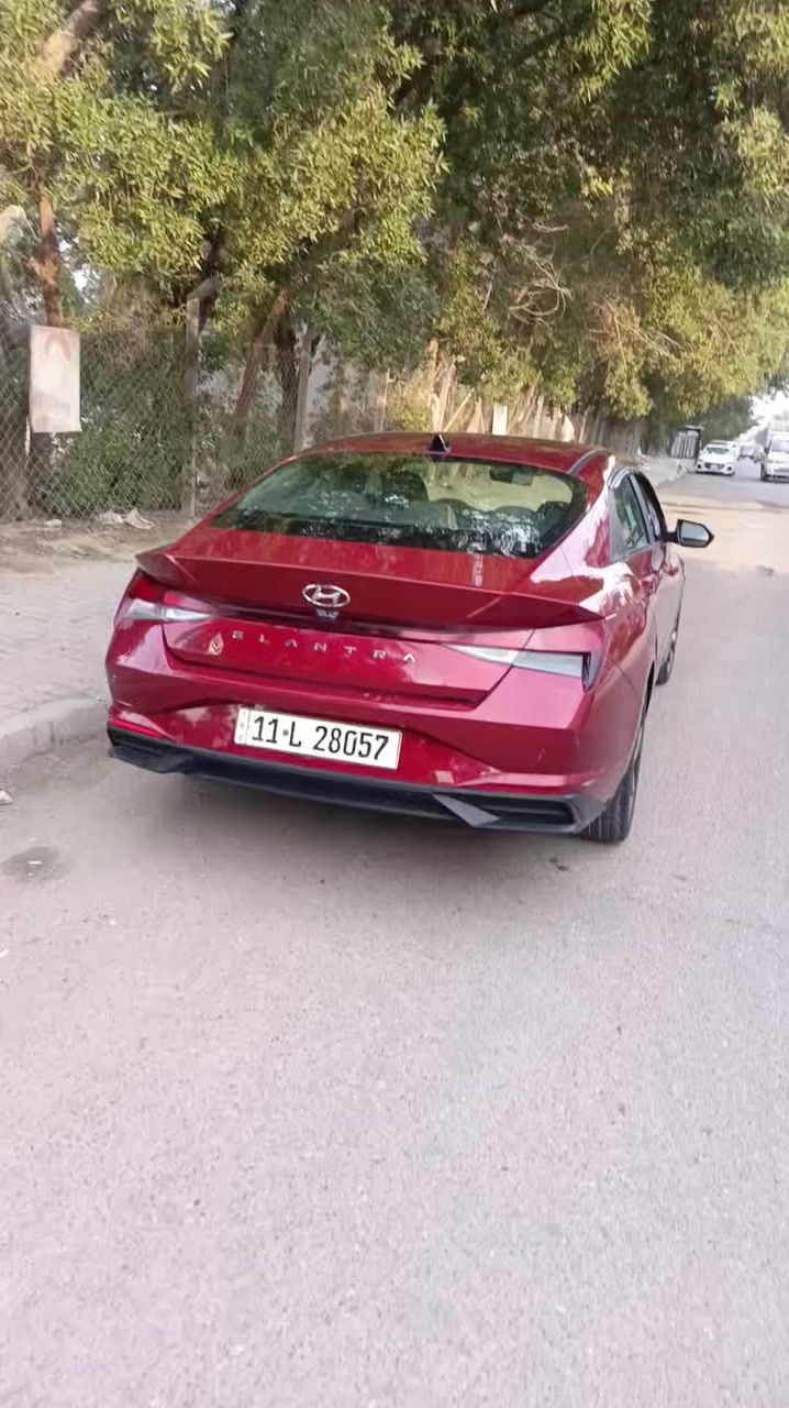 النترا موديل 23 رقم بغداد بسمي فول مواصفات عدا فتحه صور حادث امركا مرفقه مع صور منشور سعر 145 ورقه مكان بغداد الاتصال ***********
