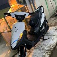 دراجة ماكس • كهربائية • الناصرية