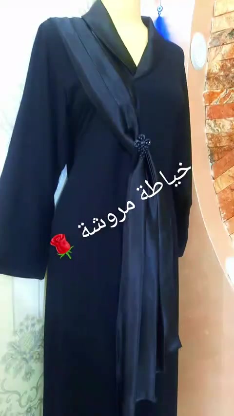 ✨ خياطة وتنفيذ كافة الموديلات ✨
إذا عندك موديل أعجبك أو تصميم ببالك، يتم تنفيذه بدقة واهتمام بالتفاصيل ❤️🧵
✔️ تنفيذ جميع الموديلات
✔️ تفصيل حسب الطلب
✔️ خدمة توصيل متوفرة
✔️ جميع التصاميم والموديلات منشورة بالصفحةhttps://www.facebook.com/share/1Dpt1MNgNJ/
📍 المكان: خاجية – بداية شارع 40
تابعوا الصفحة وشوفوا جمال وخياطة القطع لي منفذية حسب الطلب  
🤍 "نخيط لكم التفاصيل بحب، حتى يطلع الموديل مثل ما تتمنون وأكثر"


**إذا كنت صاحب هذا الإعلان وتريد حذفه لأي سبب، رجاءا أرسل رسالة إلى الدعم الفني**
