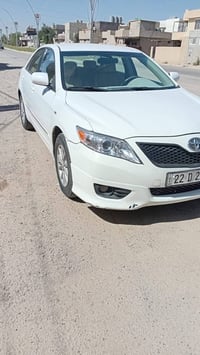 كامري • ٢٠٠٩ • كركوك