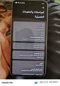 مي 14 تي • ٥١٢/١٢ • بطارية ٩٥٪