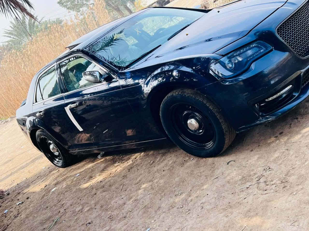 اوبامه 14 محدث 22 سياره ادوات 
كفاله من كص اوضربه سياره جديده 
مكينه 5700 مابيه نقص جاهزه 
فول مواصفات اس 
معروفه موصفاته سياره حلوه 
ارقام سنويه بغداد شغل مظبوط السعر 63 تلفون *********** اتصل وتدلل
