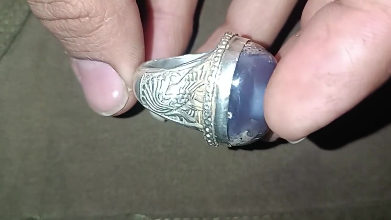 السلام عليكم
خواتم عقيق للبيع عدد 2 مثل ما موضحات بالصورة صياغات ثقيلة
وزنها بدون حجر 36 غرام وويا الحجر 47 غرام
السعر ويا التوصيل 125 الف
الله شاهد مو سعرها وأنتم تعرفون بيها بس لأن عندي ضروف ومحتاج واريد ابيعها
الاعتماد كارت ابو الخمسة ينگطع من حسابك
تواصل واتساب فقط ***********
لأن الخاص محظور

