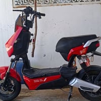 دراجه شحن • كفاله عامه • كهربائيات كامله