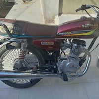 تايكر • موديل 2025 • طوريج كربلاء