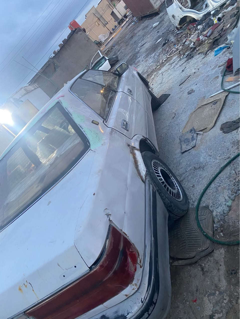 هارتوب  مديل ٩١ رقم بصرة  سعر ٢٥ قفل قفل عنوان بصرة القبله بحي المهندسين ***********  مكينه كير ثنين ونص سنويه ما  منتهيه  بعدهي رقم بصرة مشروع وطني البصرة, العراق
