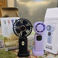 مروحات شحن • محمولة