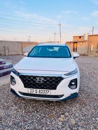 سنتافي • ٢٠١٩ • ٧ راكب ٢٥٠٠