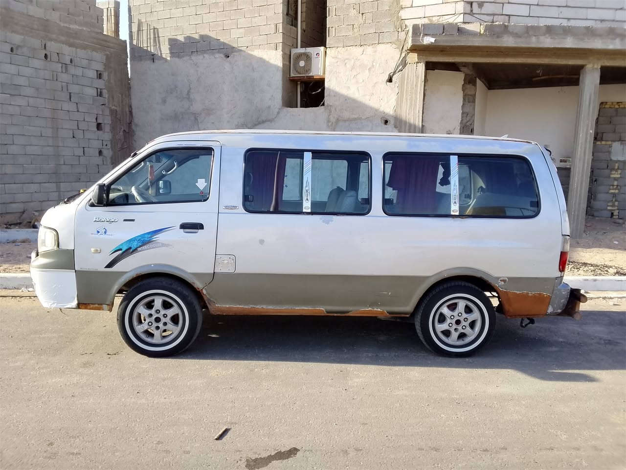 سلام عليكم كيه منغولي للبيع السعر 95 وبيه مجال قليل 
***********
